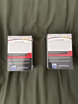 Pokemon 151 Scarlet & Violet Booster Bundle Box x1 New Sealed - Image 3