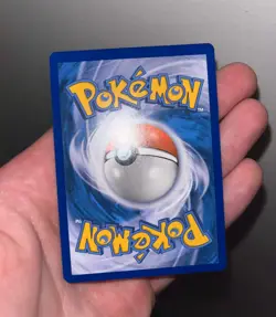 Pokemon Nidoqueen 69/160 Rare XY Primal Clash Holo NM - Image 4