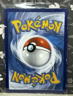 Pokemon Custom Art Eevee Pokemon Card Altered Single Standard Size Trading Card - Image 4
