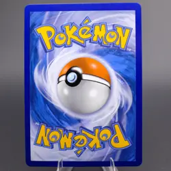 Melmetal V (Full Art) 075/078 Holo Ultra Rare Pokemon GO NM - Image 2