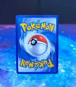 Pokemon TCG - Phantasmal Flames - Piplup 098-094 - Full Art - Near Mint - Image 2