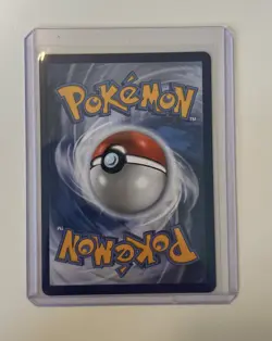Pokemon TCG Mega Evolutions Night Stretcher 173/132 Full Art Ultra Rare NM - Image 2