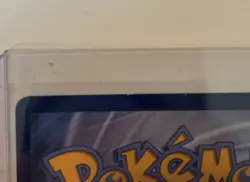 Pokemon TCG Mega Evolutions Night Stretcher 173/132 Full Art Ultra Rare NM - Image 3
