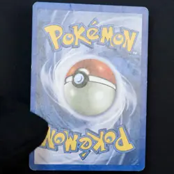 Pokemon Chansey 3/130 Base Set 2 Holo Rare WOTC Vintage MP - Image 4