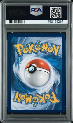 MEGA CHARIZARD X EX POKEMON 125 2025 PFL HOLO DE PSA 10 GLURAK - Image 2