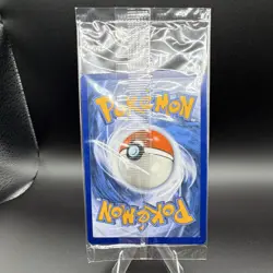 Pokemon Poke Ball SWSH146 SWSH Black Star Promo Trainer Promo Foil English - Image 2