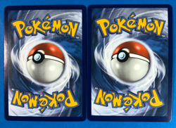 Alolan Exeggutor V SWSH225 Black Star Promo & 005/078 V Pokemon LOT - Image 4