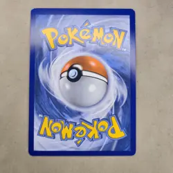 NM Near Mint Greninja 40/122 Pokemon TCG Breakpoint Cracked Ice Holo Rare 40/122 - Image 2