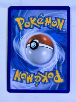 Greninja 2016 Pokemon XY Breakpoint Deck Exclusive Cracked Ice #40/122 * LP - Image 2