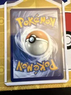 Pokemon TCG Seismitoad Illustration Rare Black Bolt - Image 2