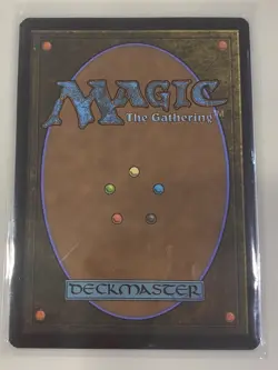 Scalding Tarn - Extended Art Modern Horizons 2 NM MTG - Image 2