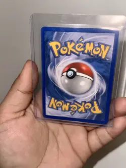 2006 Pokemon EX Legend Maker Shuppet Reverse Holo #63/92 - Image 2