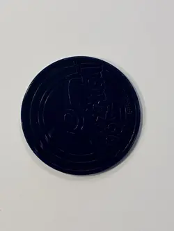 2022 Pokemon World Championship London Pikachu Coin G - Image 2
