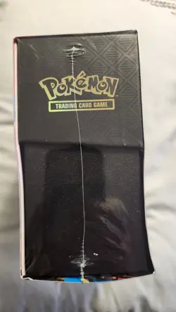 Pokemon Mega Evolution Elite Trainer Box Gardevoir Alakazam English Sealed - Image 2