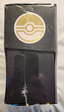Pokemon Mega Evolution Elite Trainer Box Gardevoir Alakazam English Sealed - Image 4
