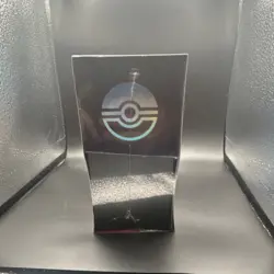 Pokemon TCG Elite Trainer Box Mega Evolution: Phantasmal Flames (RIPPED) - Image 4