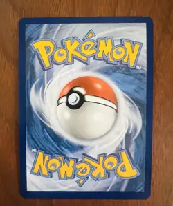 Pokemon Terapagos ex Hyper Rare Full Art Holo SV Prismatic Evolutions 180/131 - Image 2