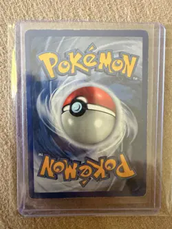 Pokemon 1999 Base Set Shadowless Charizard 4/102 Holo – Vintage WOTC Classic - Image 2