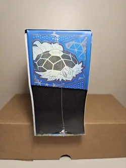 Pokemon TCG Stellar Crown Pokemon Center Elite Trainer Box ETB exclusive - Image 3