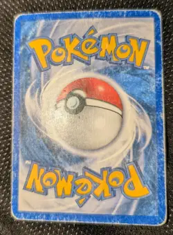 Squirtle - 46/95 Team Magma vs Team Aqua - HP/DMG Common Pokemon - Image 2