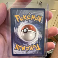 Pokemon TCG Fezandipiti ex SV: Shrouded Fable 288/217 Holo SIR 210 HP - Image 2