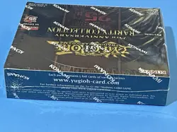 Rarity Collection 1 Booster Box 24 Packs 1st Edition | New & Sealed | YuGiOh! - Image 4