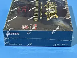 Rarity Collection 1 Booster Box 24 Packs 1st Edition | New & Sealed | YuGiOh! - Image 5