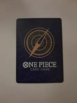 Sabo P (Promo) P-044 (Reprint) Premium Booster -The Best- Vol. 2 Pirate Foil - Image 4