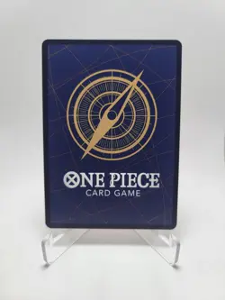Distorted Future EB04-008 Foil Event One Piece - Image 2