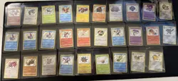 Lot of 29 Shiny Vault SV122 Pokemon TCG Shining Fates Cards NM-Mint, Semi-Rigid - Image 1