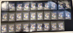 Lot of 29 Shiny Vault SV122 Pokemon TCG Shining Fates Cards NM-Mint, Semi-Rigid - Image 5
