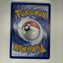 Roaring Moon 11/15 Holo McDonald’s Happy Meal 2025 Pokemon Card - Image 2