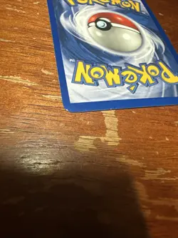 Pokemon Nidoqueen Jungle Rare 23/64 90 HP English TCG Card - Image 3
