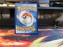 Mew V Fusion Strike Holo Rare NM Pokemon Card Pack Fresh Sleeved Mint - Image 2