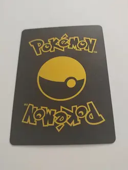 Alolan Exeggutor DX 86/100 HP680 Black Gold Foil Fan Art Display Card - NM - Image 2