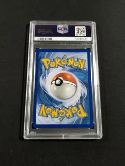 Pokemon Card Italian Champions Festival SM78 PSA 8 NM-MT Worlds 2017 Promo - Image 2