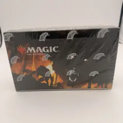 MTG Innistrad Midnight Hunt Set Booster Box 30 Packs Factory Sealed Magic 630509987184 - Image 5