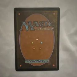 Jadar, Ghoulcaller of Nephalia #315 Rare Foil Showcase MTG Midnight Hunt - Image 2