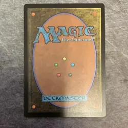 Wizards of the Coast Cosmic Intervention Rare Instant Foil Kaldheim 003 White EN - Image 2