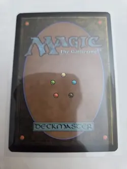 mtg, Imp's Mischief- Planar Chaos Regular NM - Image 2