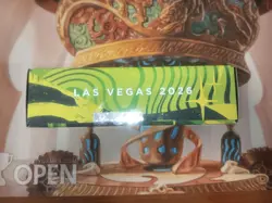MTG Festival in a Box LAS VEGAS 2026 Mystery Booster 2 Sealed X 1 - Image 2