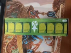 MTG Festival in a Box LAS VEGAS 2026 Mystery Booster 2 Sealed X 1 - Image 5