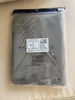 FINAL FANTASY - 9-Pocket Premium Zippered PRO-Binder 2 for Magic: The Gathering - Image 2