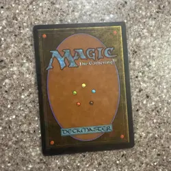 1x Keepers of the Faith MTG Legends Magic Regular - Image 2