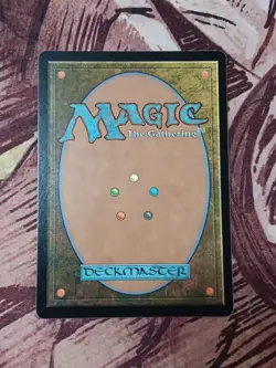 MTG Deflecting Swat Commander Masters NM - Image 2