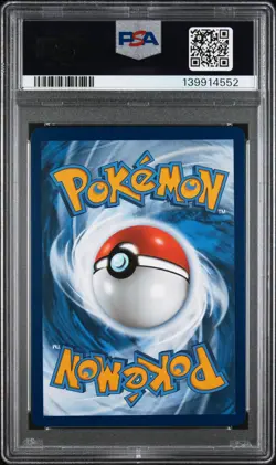 2023 POKEMON SWORD & SHIELD CROWN ZENITH #160 FULL ART/PIKACHU PSA 10 - Image 2