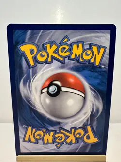Oddish 5/214 Common Unbroken Bonds Pokemon Reverse Holo Near Mint - Image 3