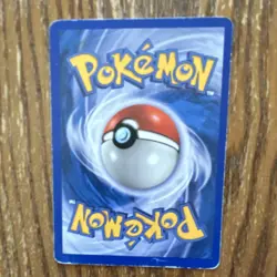 Pokemon Charmander Expedition Base Set 098/165 Regular Common 50HP Searing Flame - Image 2