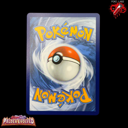 Tyranitar (222/193) Illustration Rare - Paldea Evolved | Pokemon TCG | LP-NM - Image 2