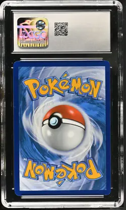 2025 Pokemon Prismatic Evolutions Pikachu ex #28 CGC 10 - Image 2